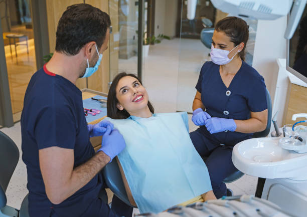 Best Dental X-Rays and Imaging  in Redlands, CA