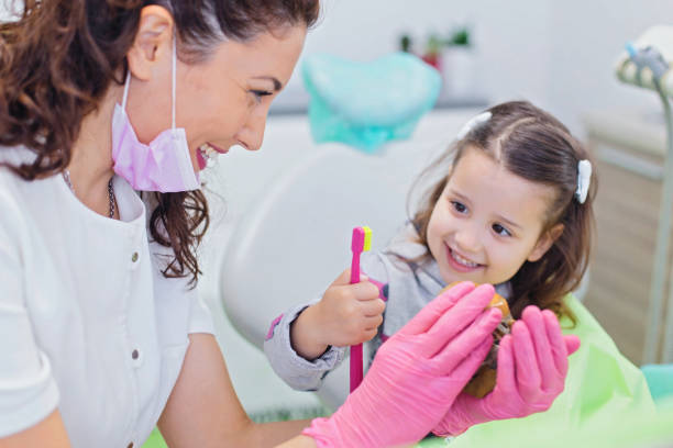 Professional Dental Services in Redlands, CA